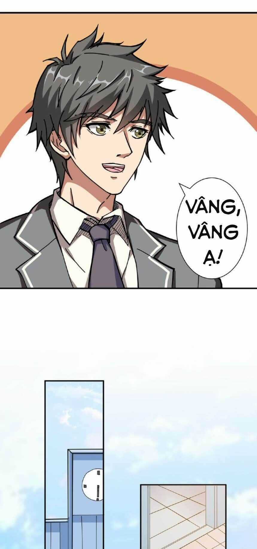 God Slayer Chương 34 trang 27