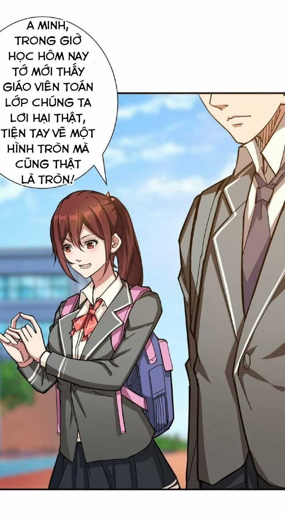 God Slayer Chương 34 trang 29