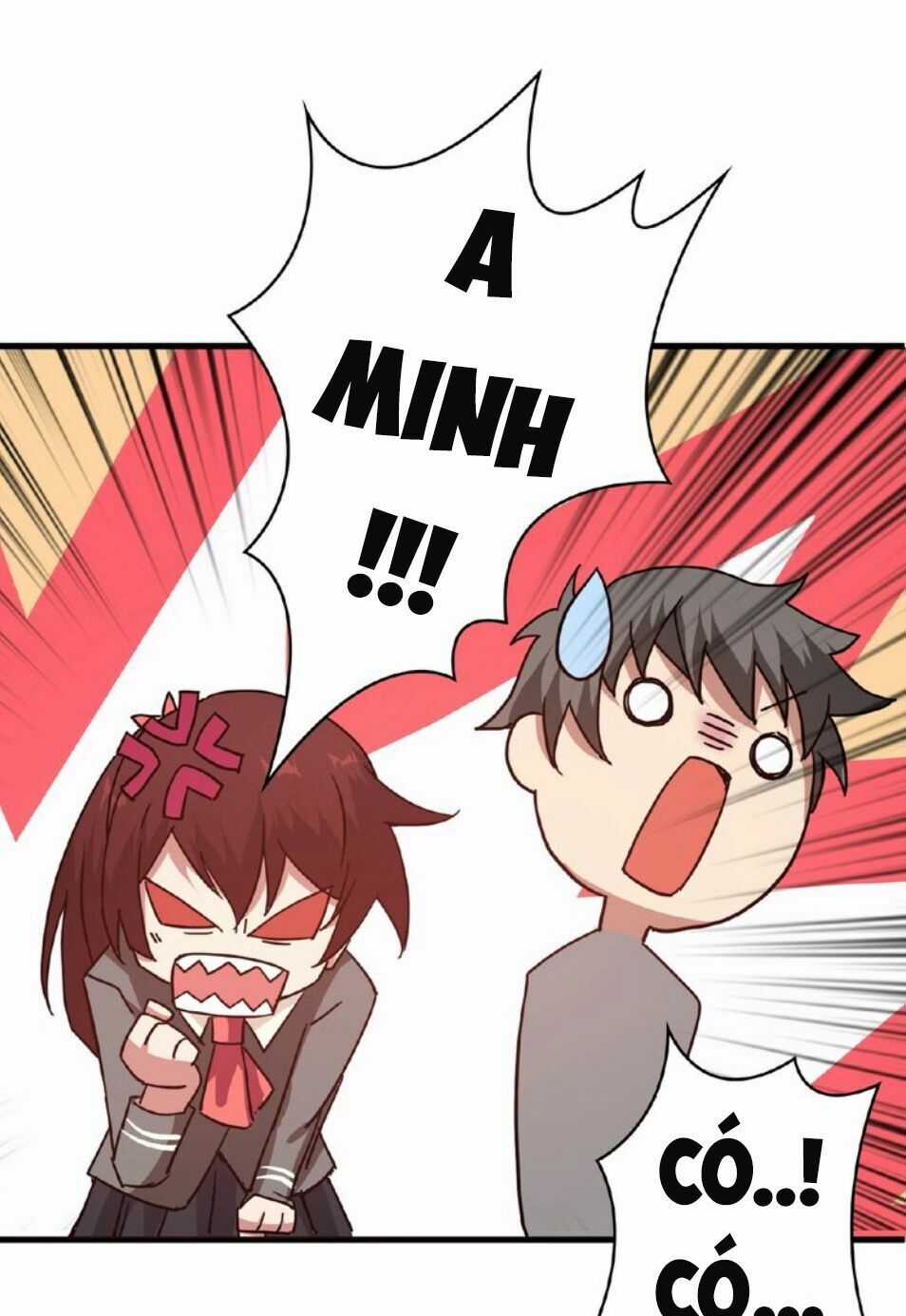 God Slayer Chương 34 trang 31