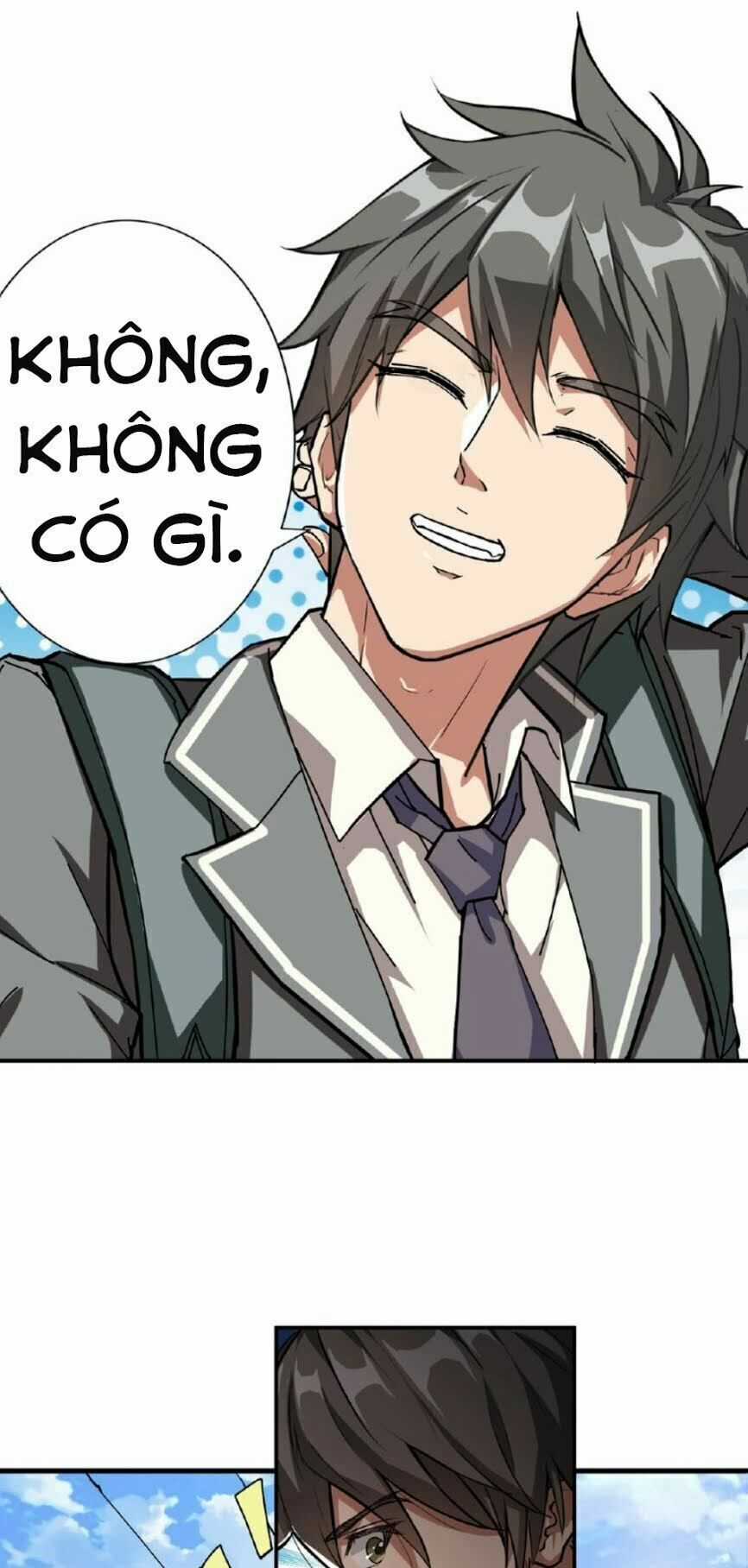 God Slayer Chương 34 trang 33