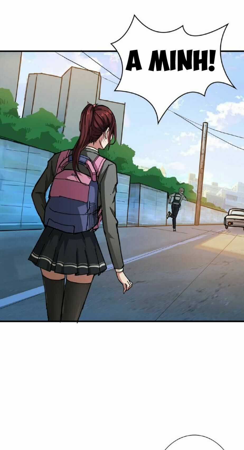 God Slayer Chương 34 trang 37