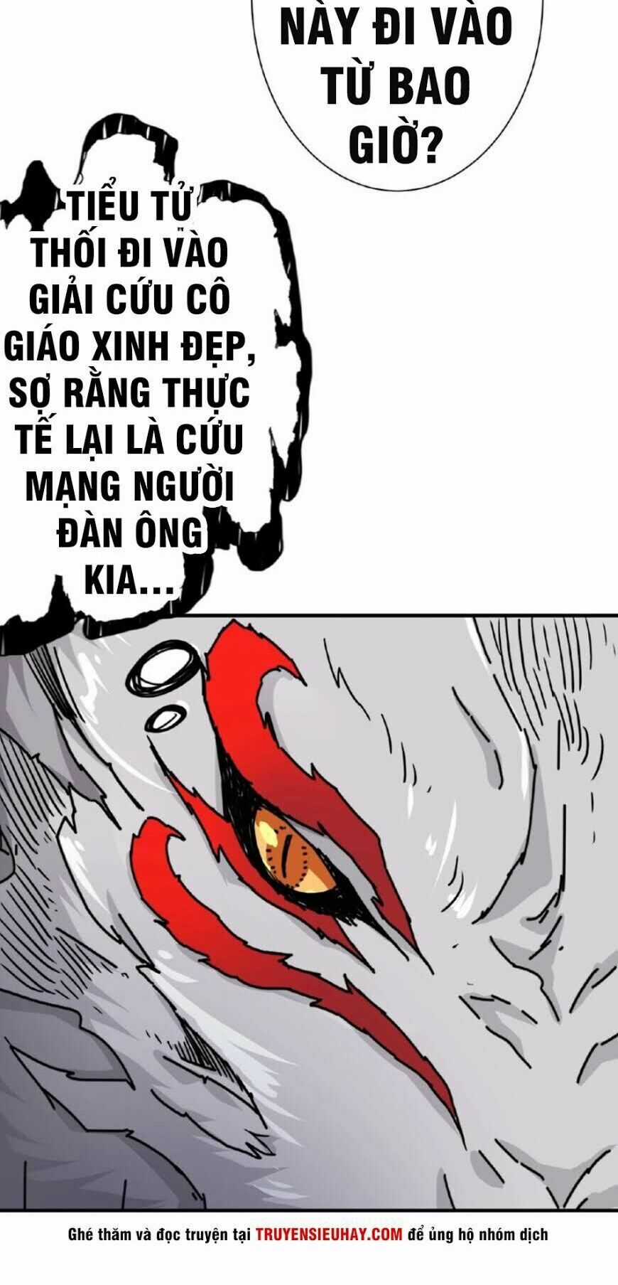 God Slayer Chương 34 trang 4