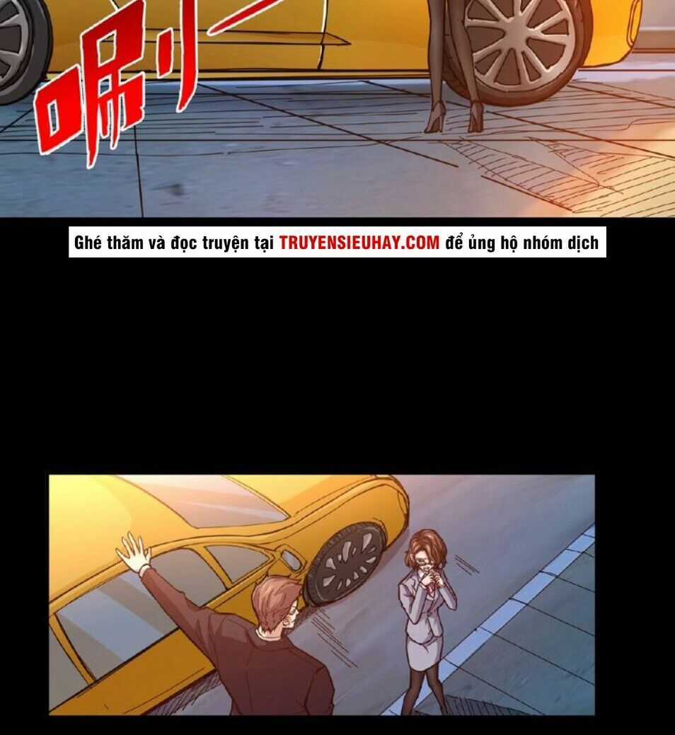 God Slayer Chương 34 trang 40