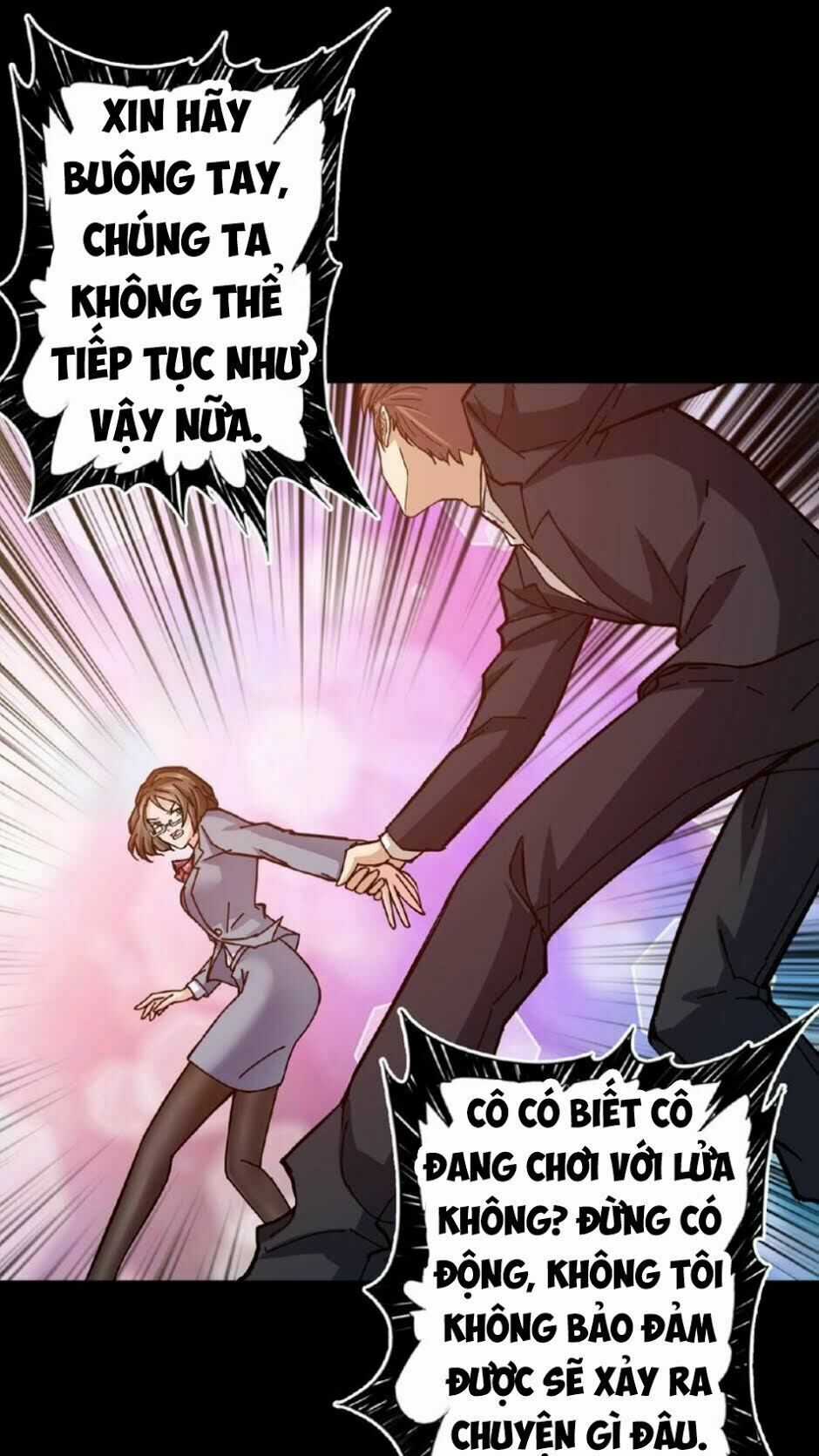 God Slayer Chương 34 trang 41