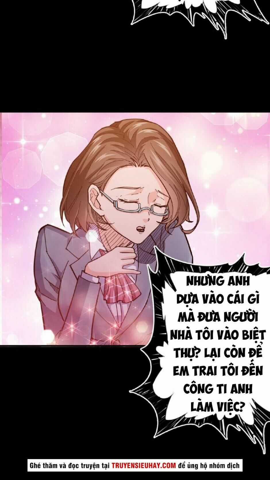 God Slayer Chương 34 trang 42