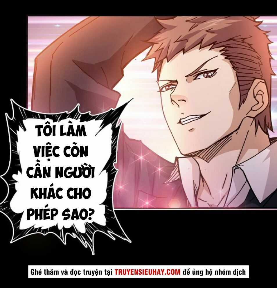 God Slayer Chương 34 trang 43