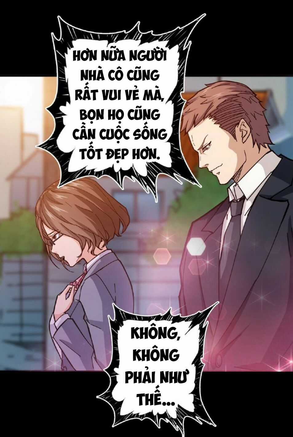 God Slayer Chương 34 trang 44