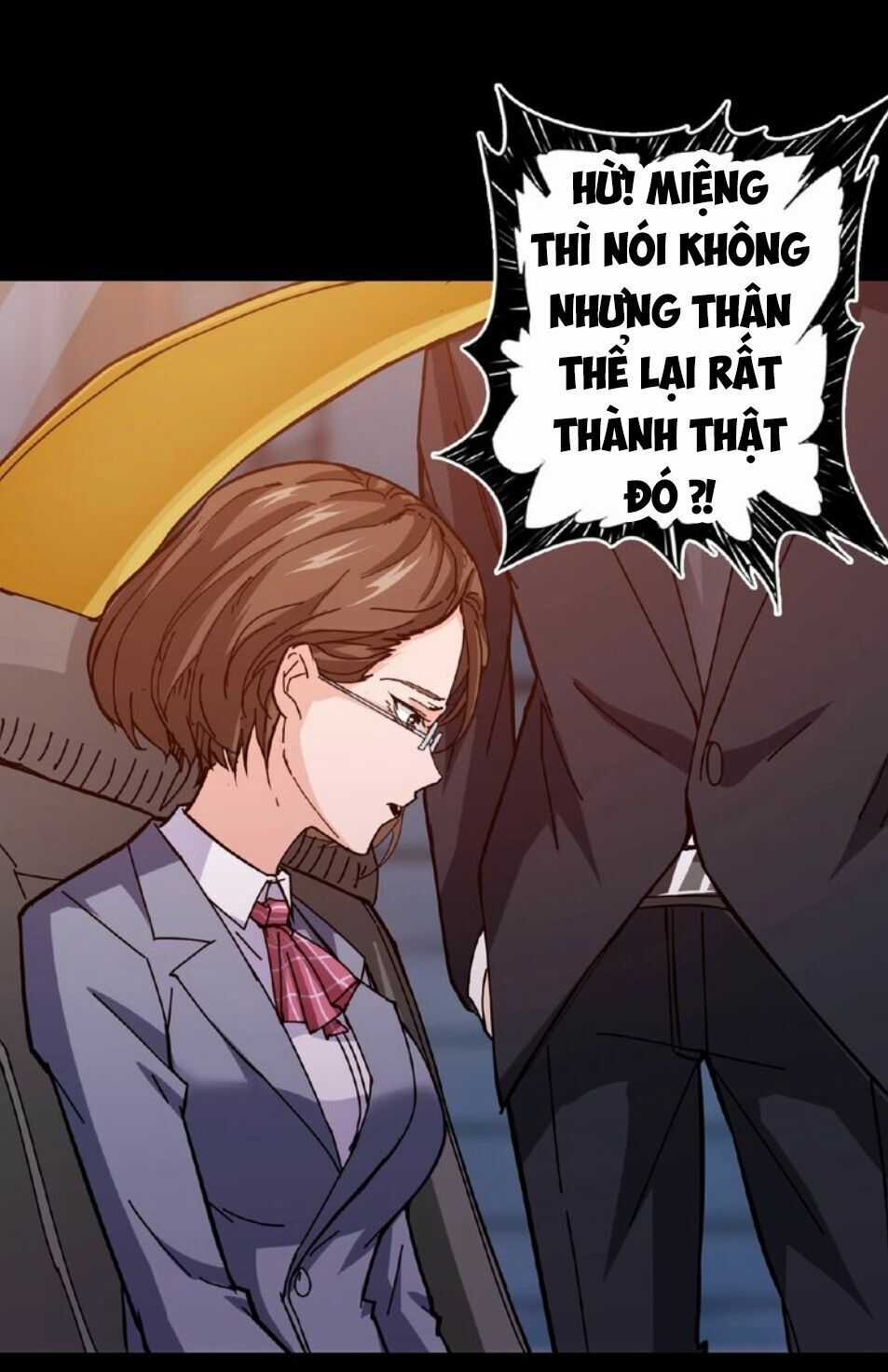 God Slayer Chương 34 trang 46