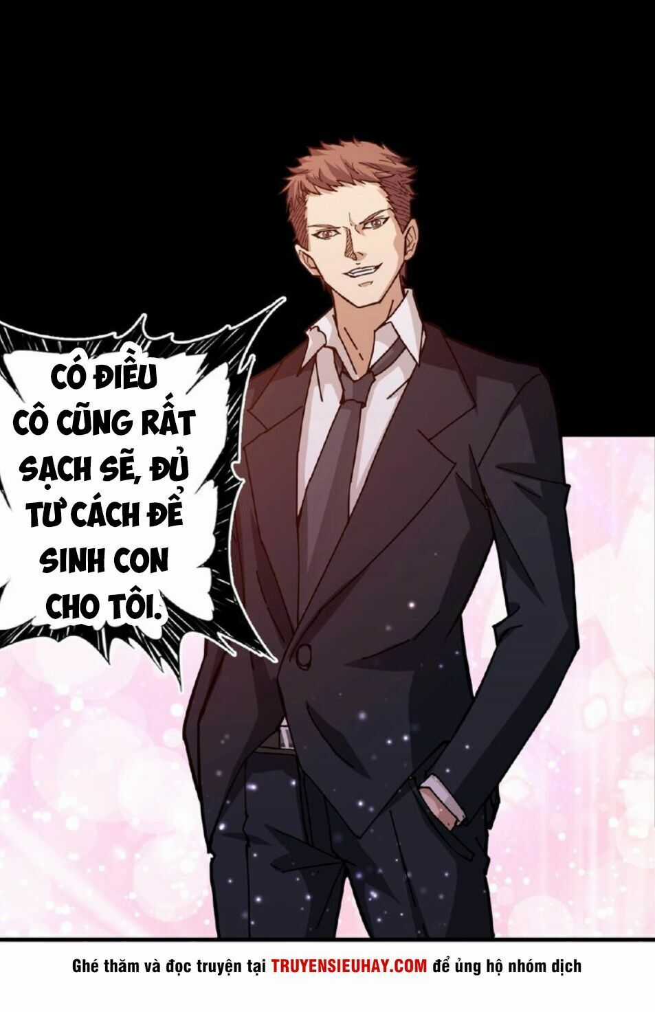 God Slayer Chương 34 trang 47