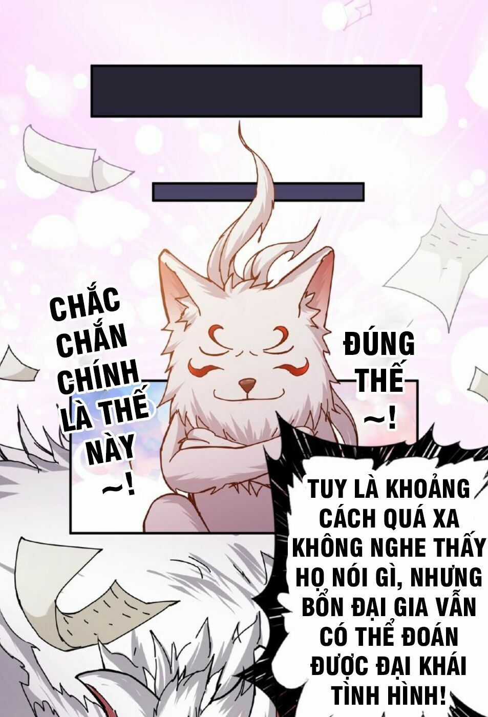 God Slayer Chương 34 trang 48