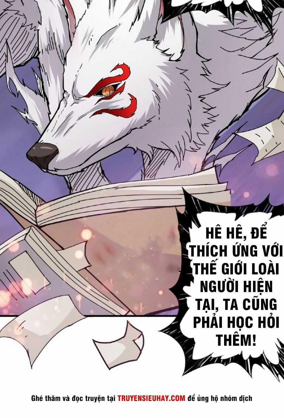 God Slayer Chương 34 trang 49