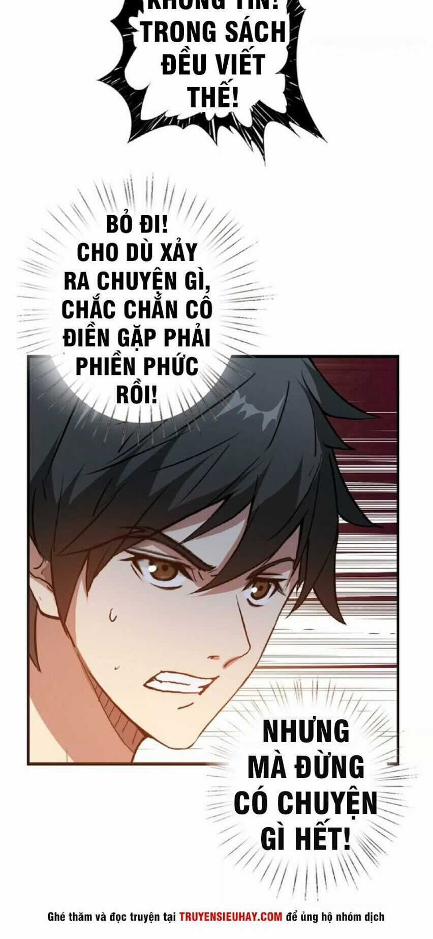 God Slayer Chương 34 trang 51