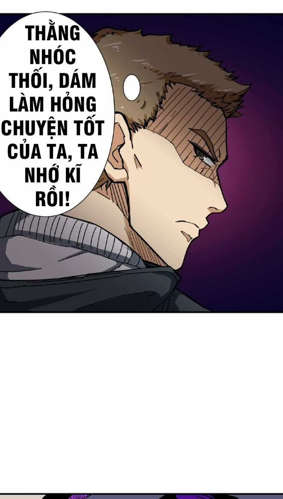 God Slayer Chương 34 trang 7