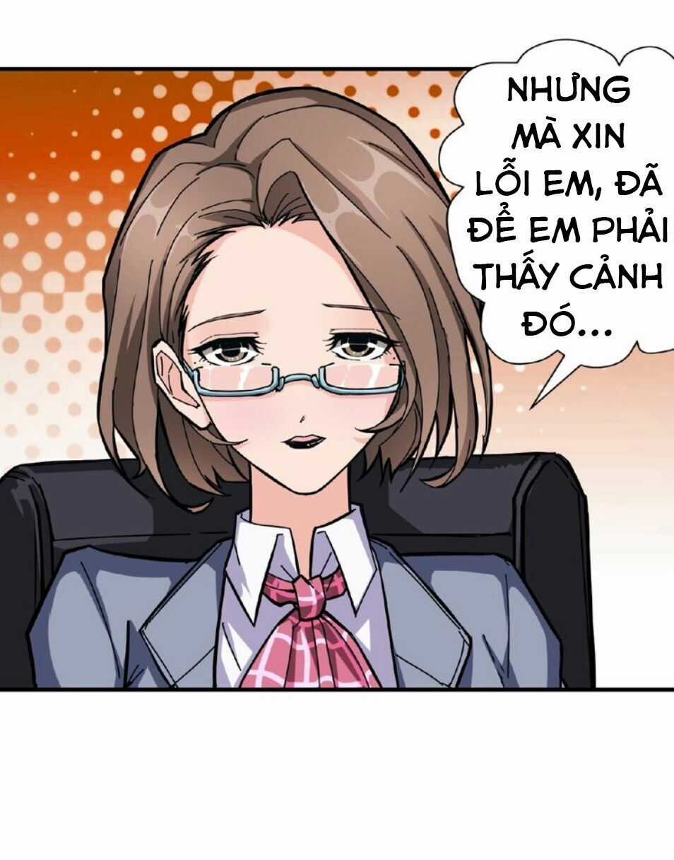 God Slayer Chương 34 trang 9