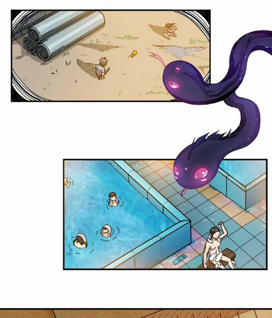 God Slayer Chương 35 trang 12