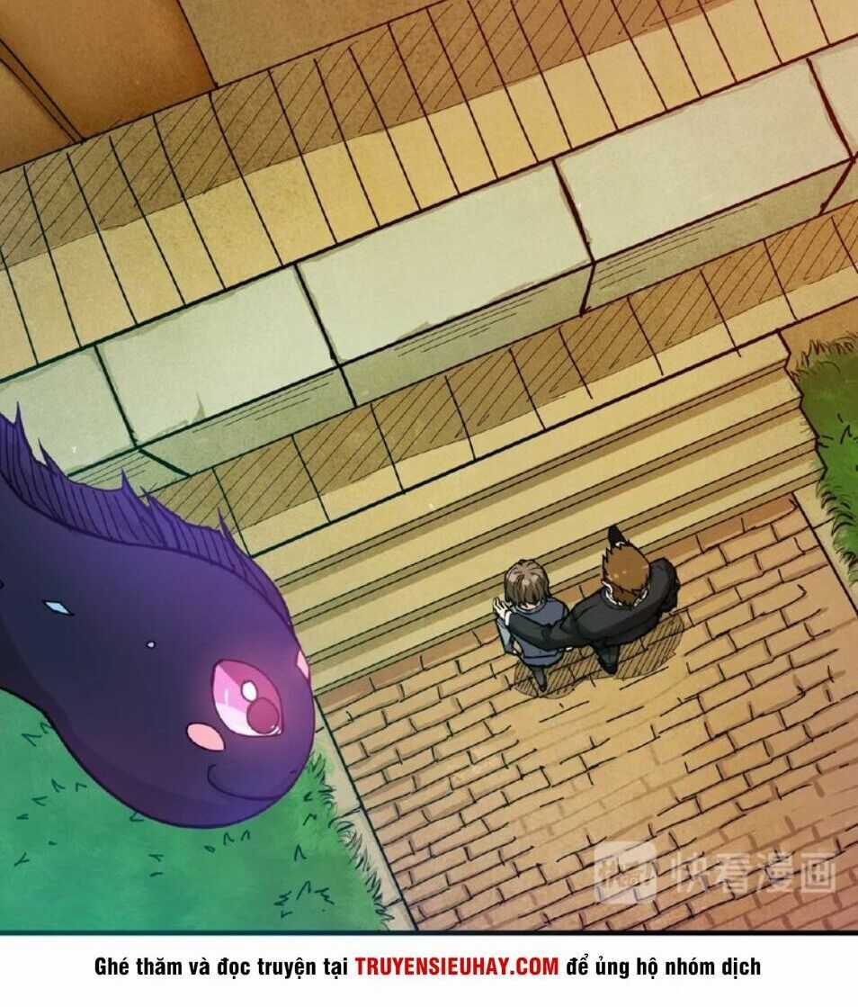 God Slayer Chương 35 trang 13