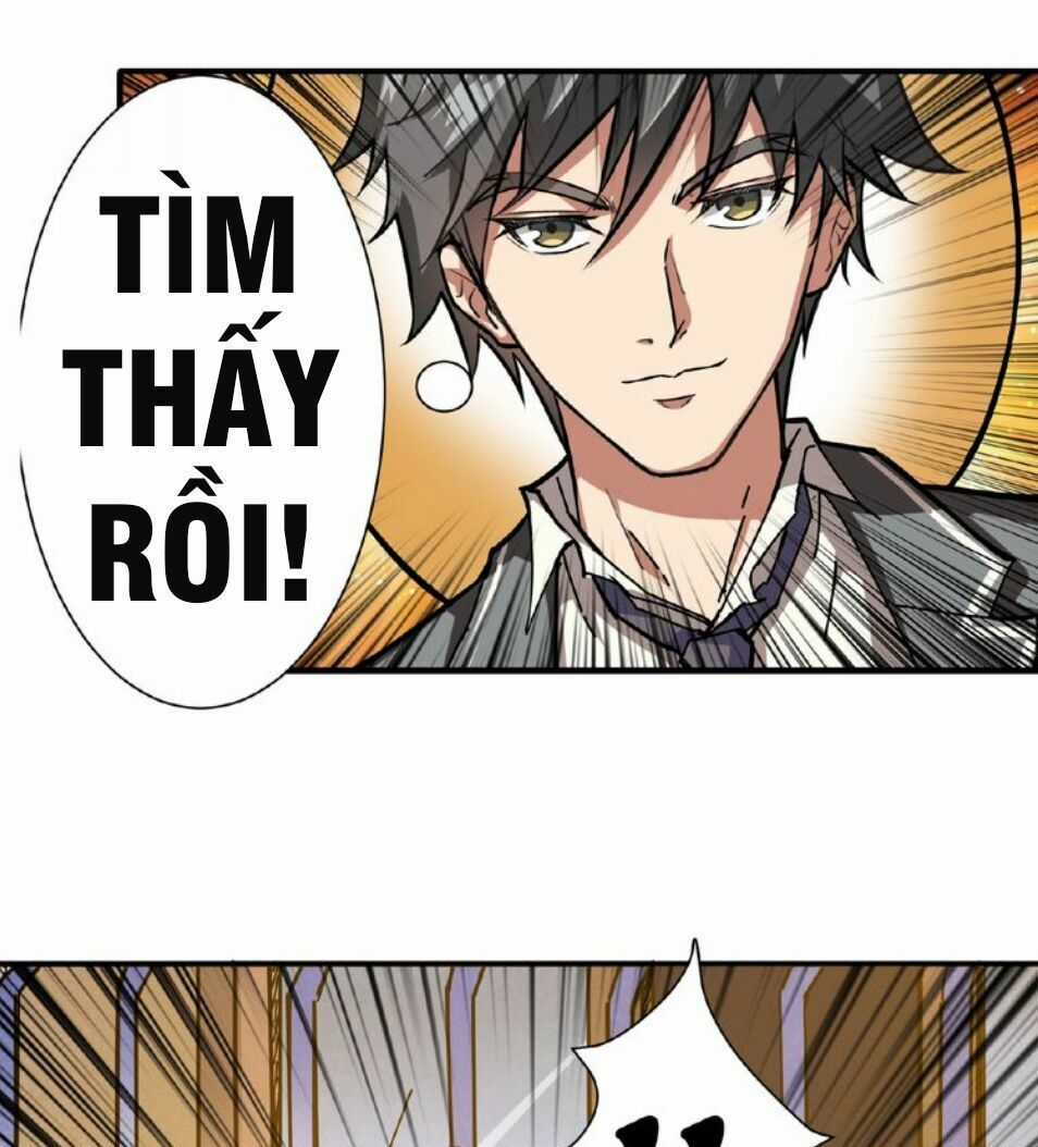 God Slayer Chương 35 trang 14