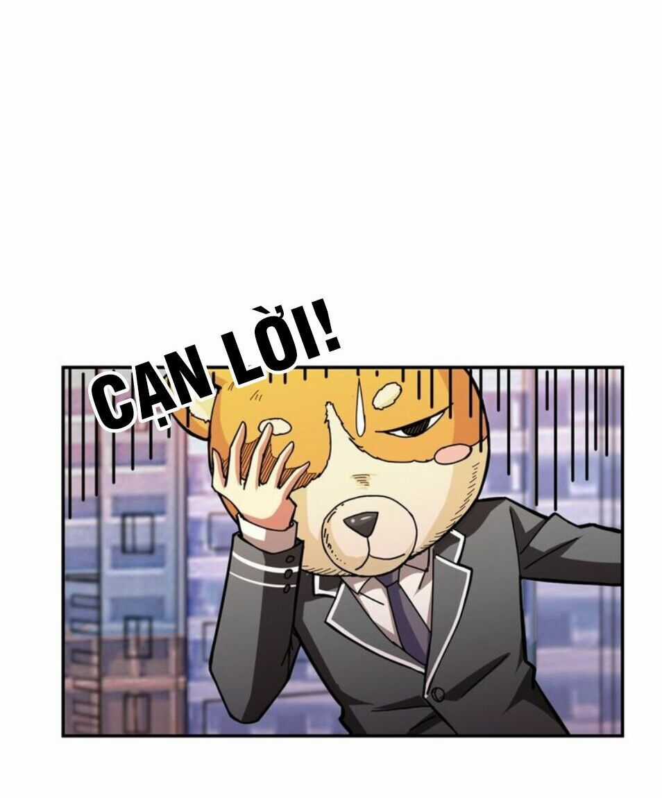 God Slayer Chương 35 trang 18