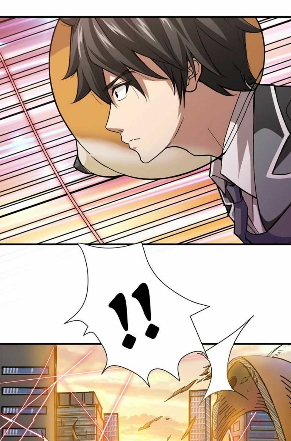 God Slayer Chương 35 trang 21