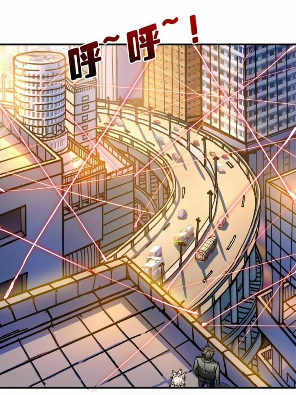 God Slayer Chương 35 trang 23