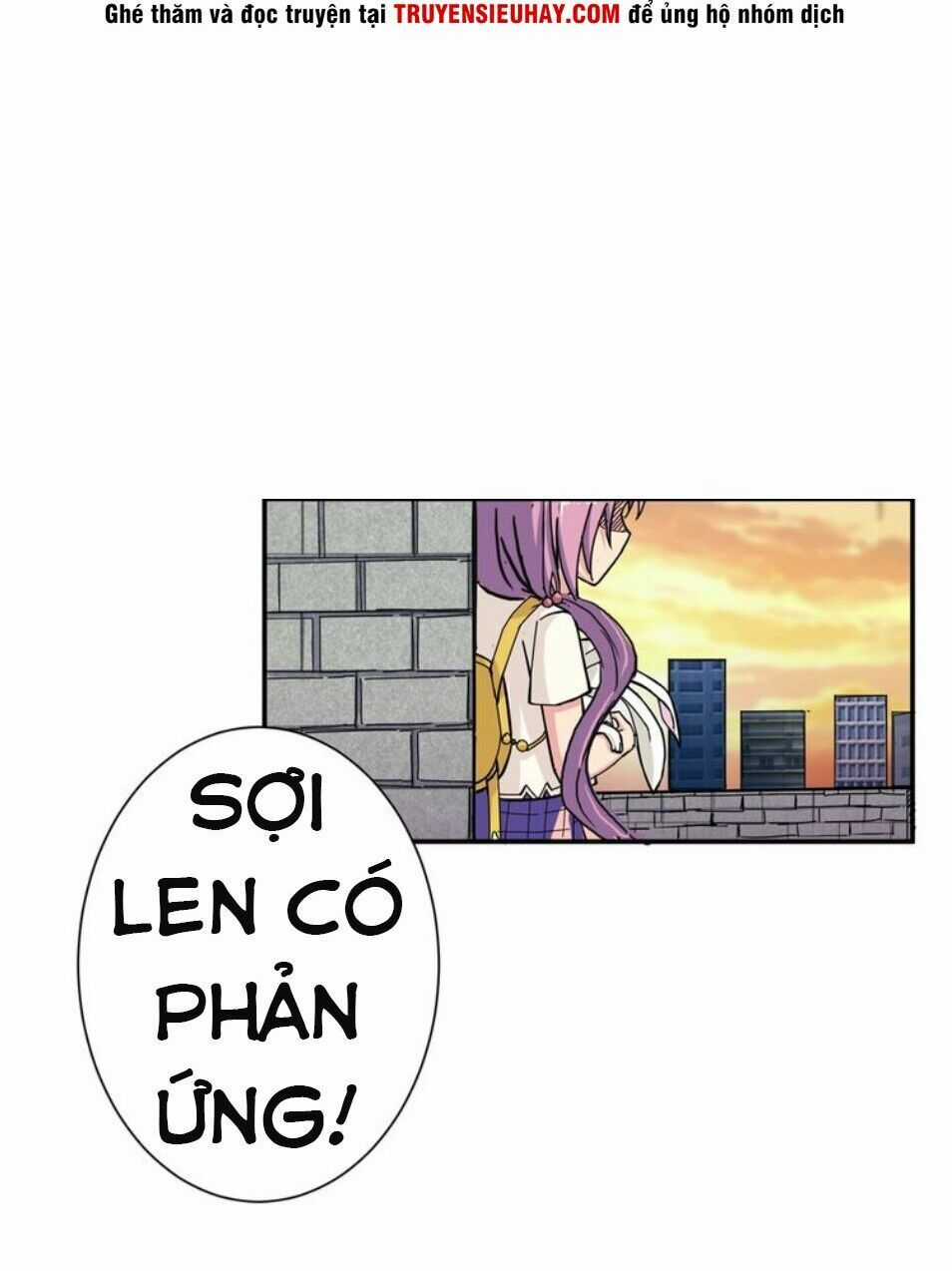 God Slayer Chương 35 trang 24