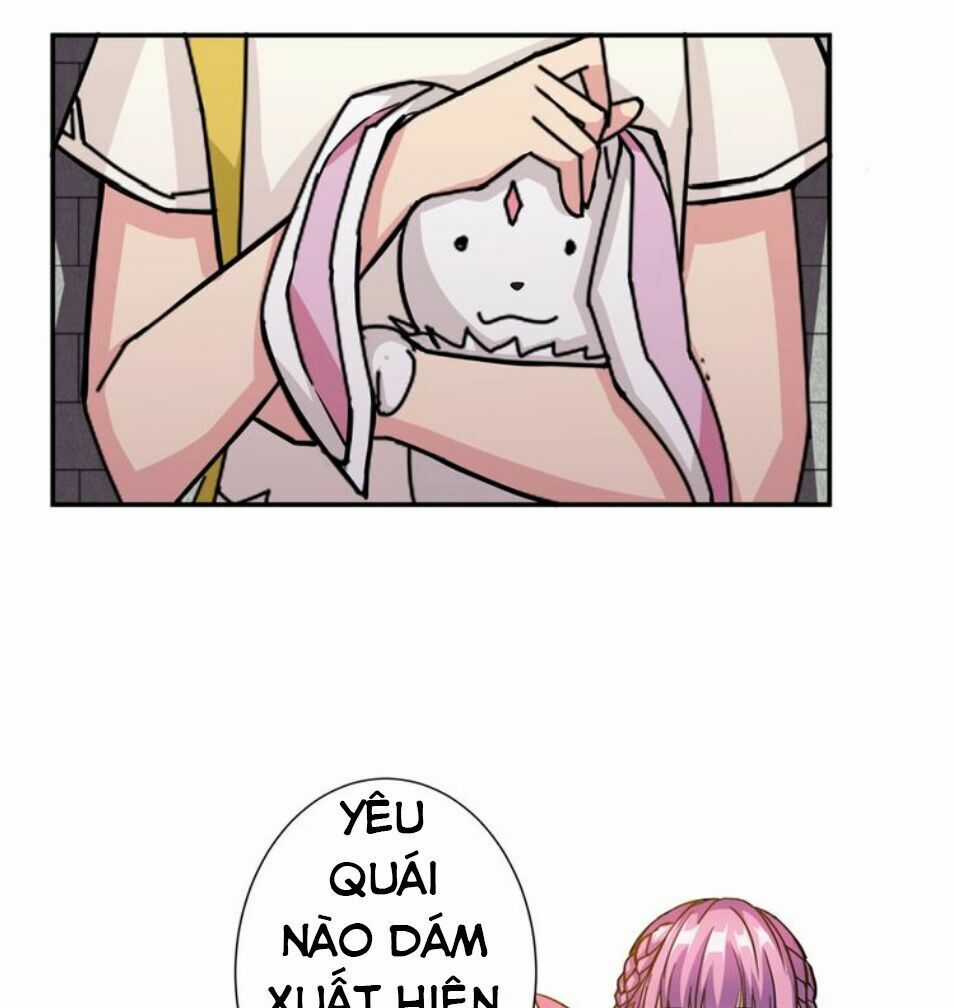 God Slayer Chương 35 trang 25