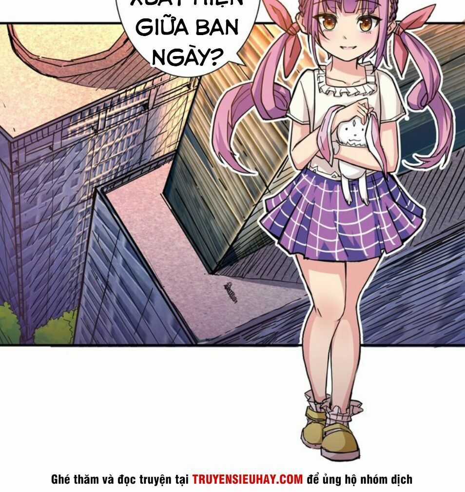 God Slayer Chương 35 trang 26