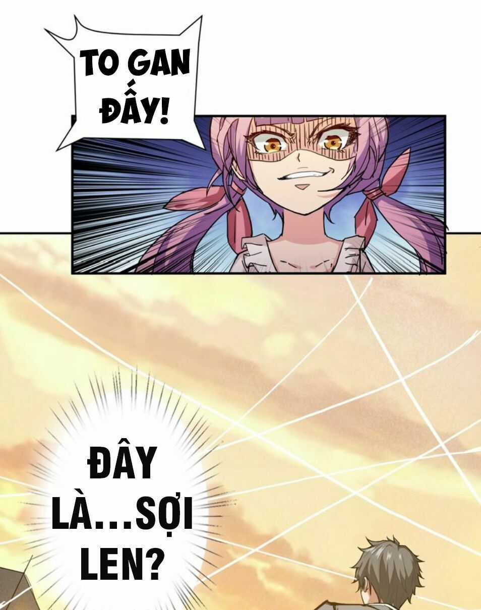 God Slayer Chương 35 trang 27