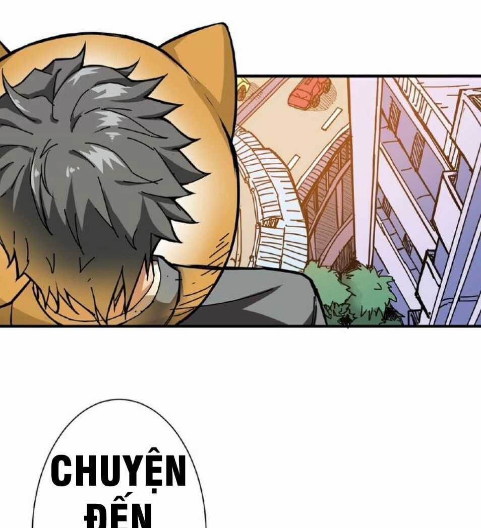 God Slayer Chương 35 trang 8