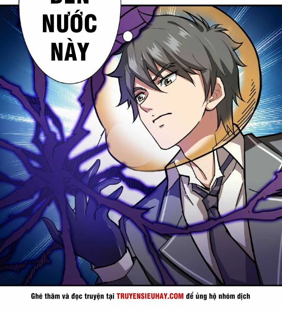 God Slayer Chương 35 trang 9