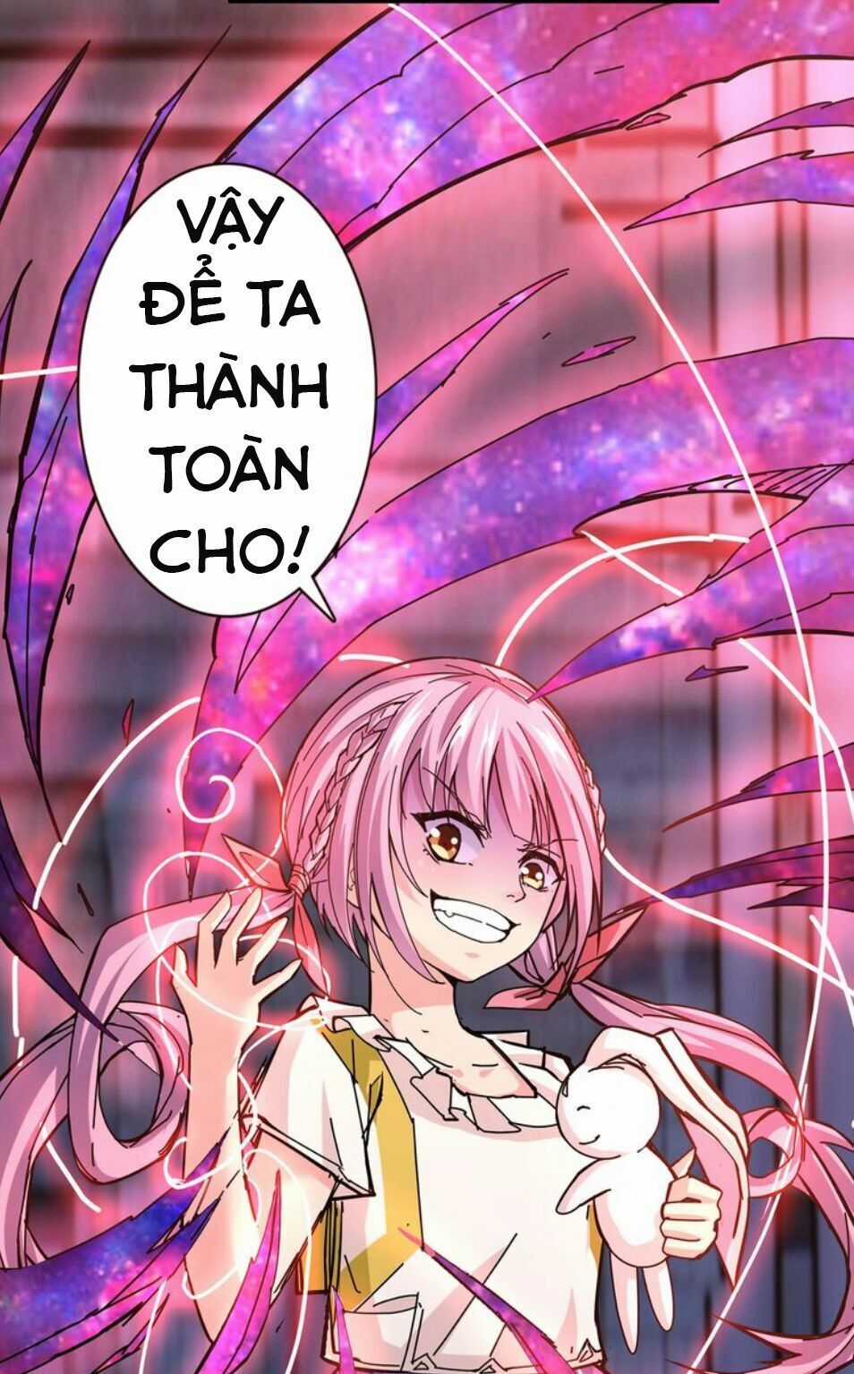 God Slayer Chương 36 trang 12