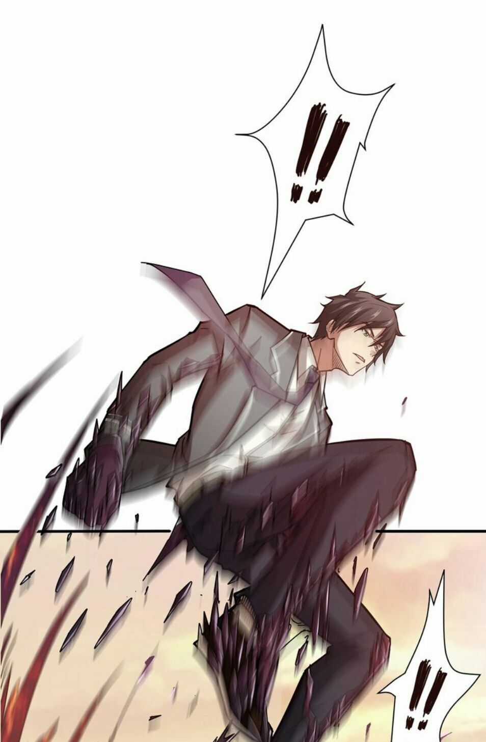 God Slayer Chương 36 trang 14