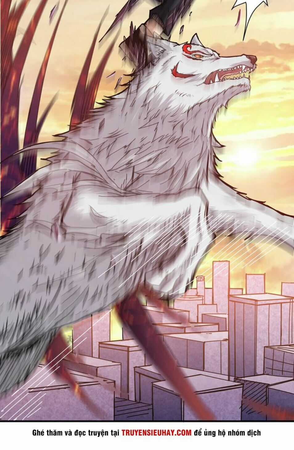 God Slayer Chương 36 trang 15