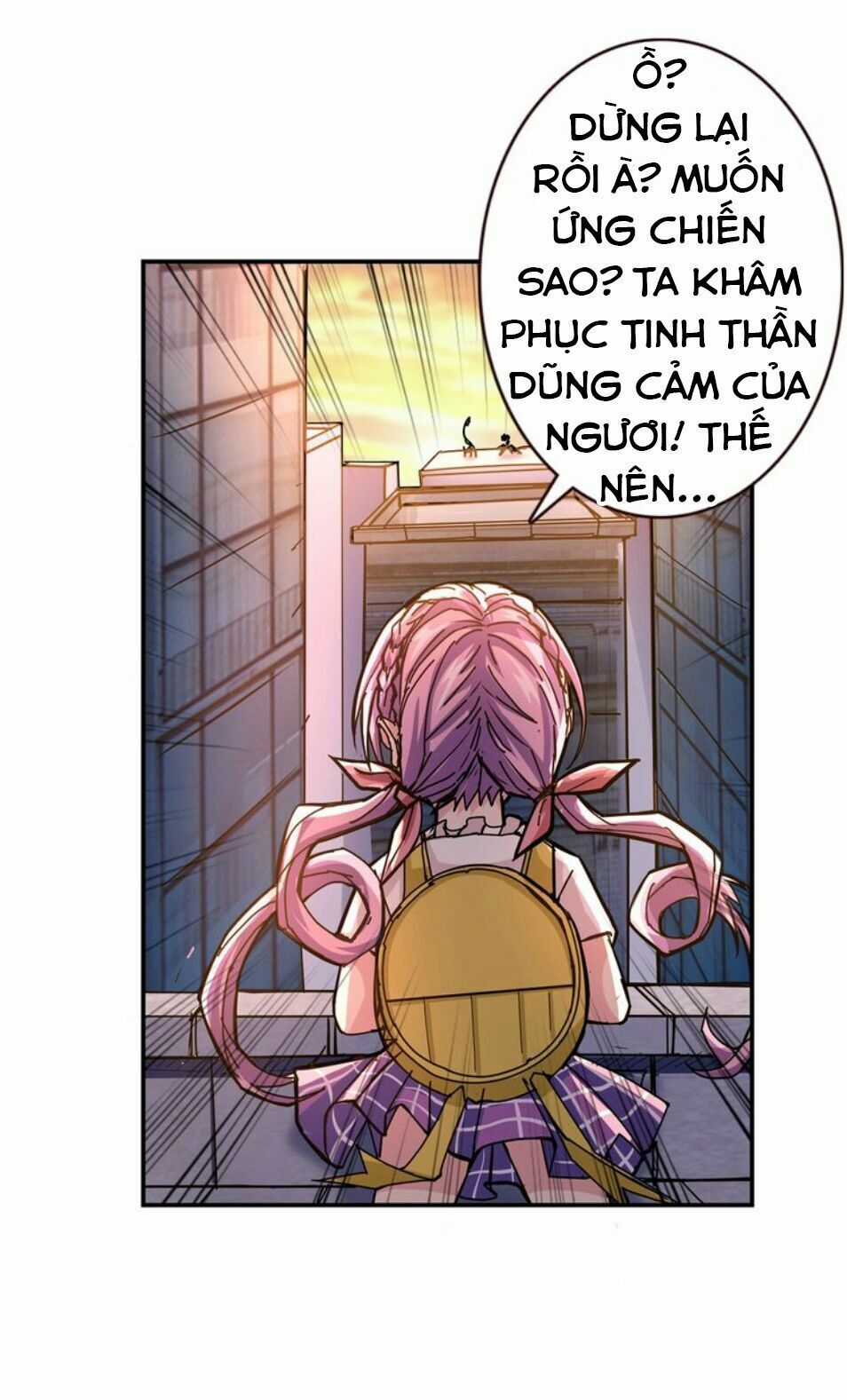 God Slayer Chương 36 trang 18