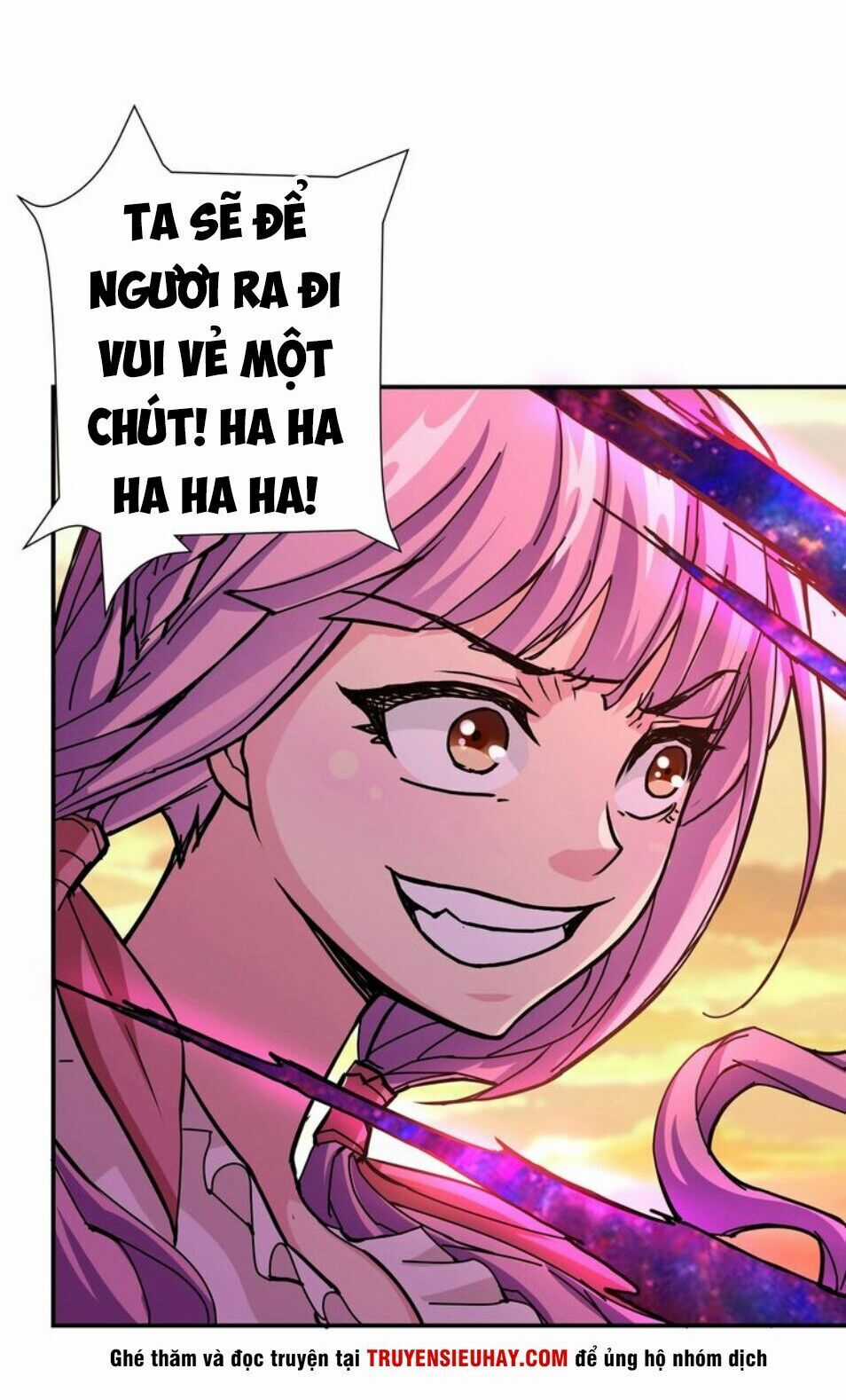 God Slayer Chương 36 trang 19