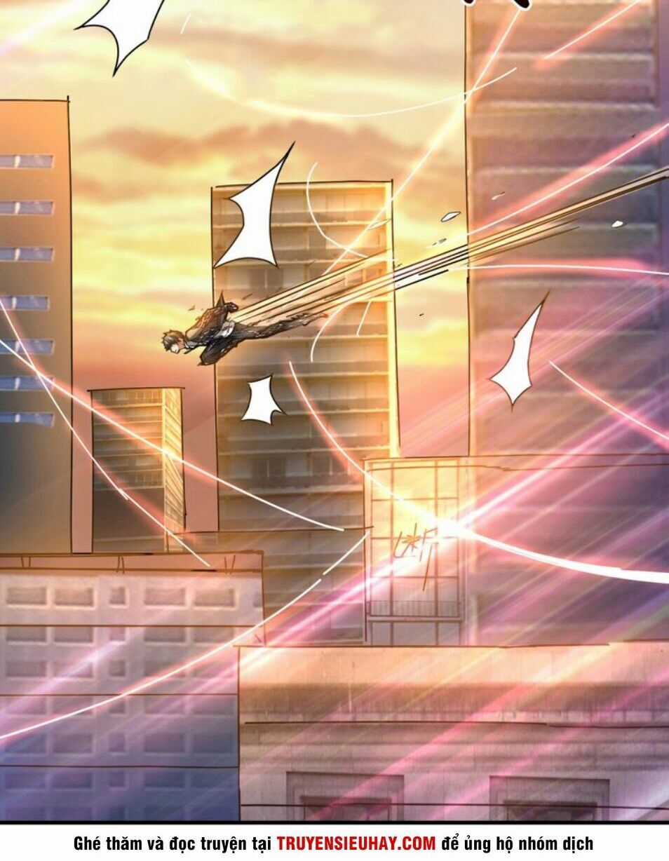 God Slayer Chương 36 trang 2