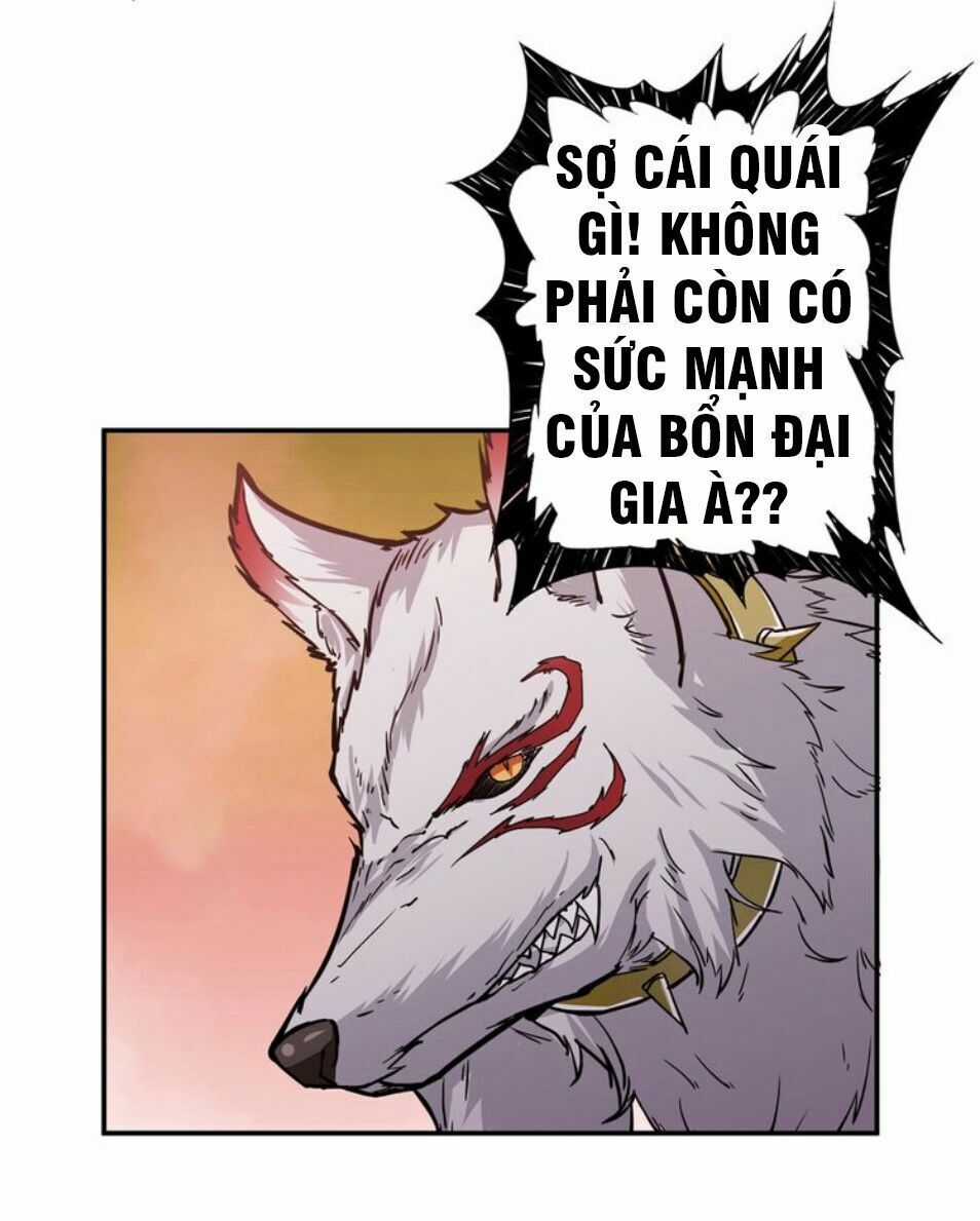 God Slayer Chương 36 trang 22