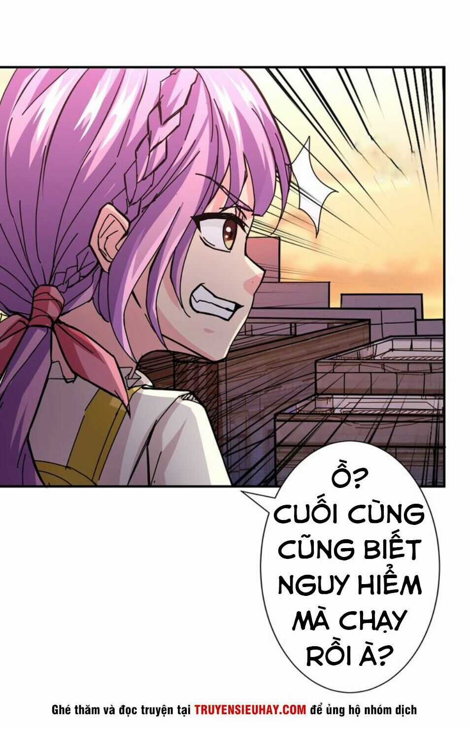 God Slayer Chương 36 trang 27