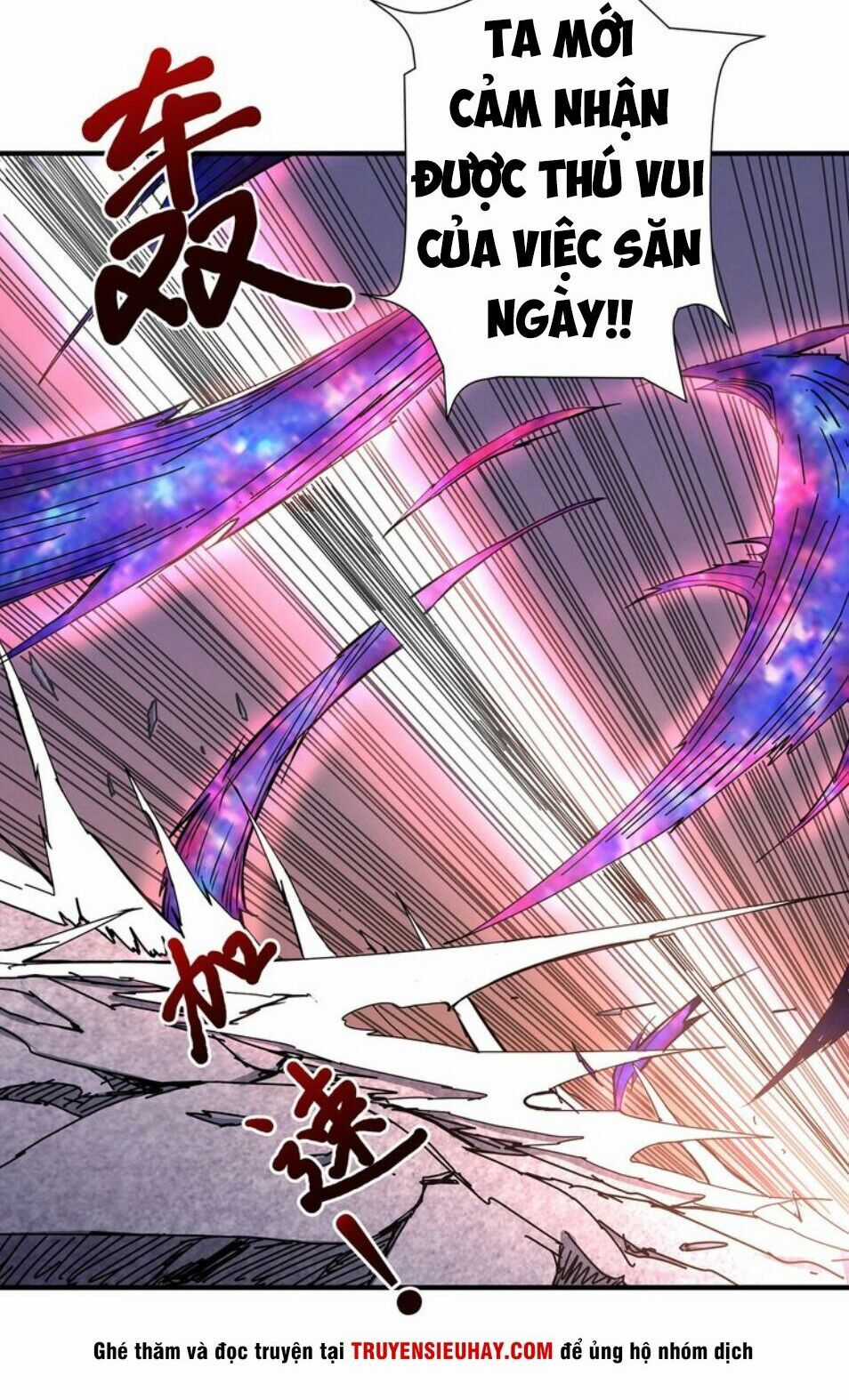 God Slayer Chương 36 trang 29