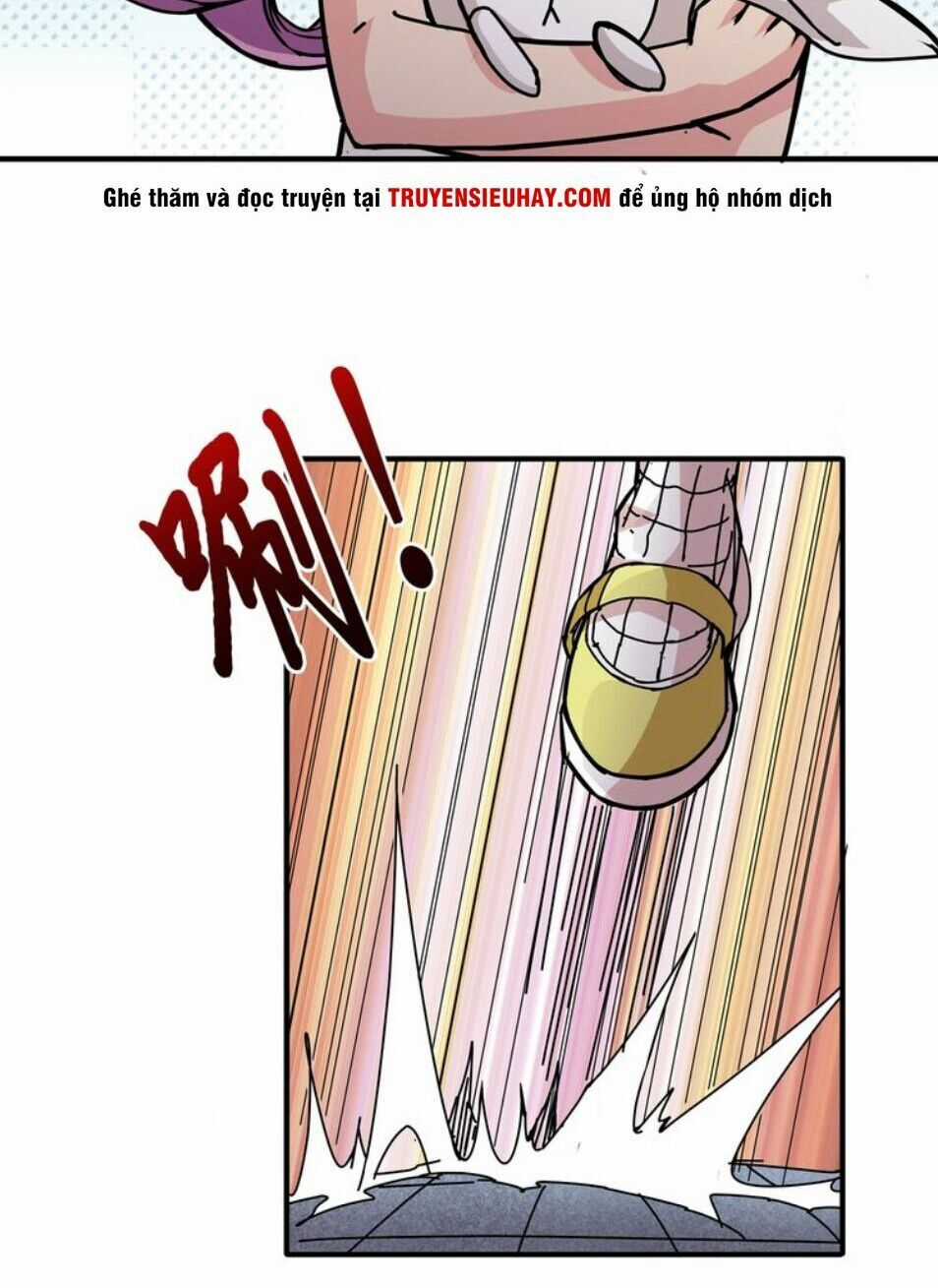 God Slayer Chương 36 trang 37