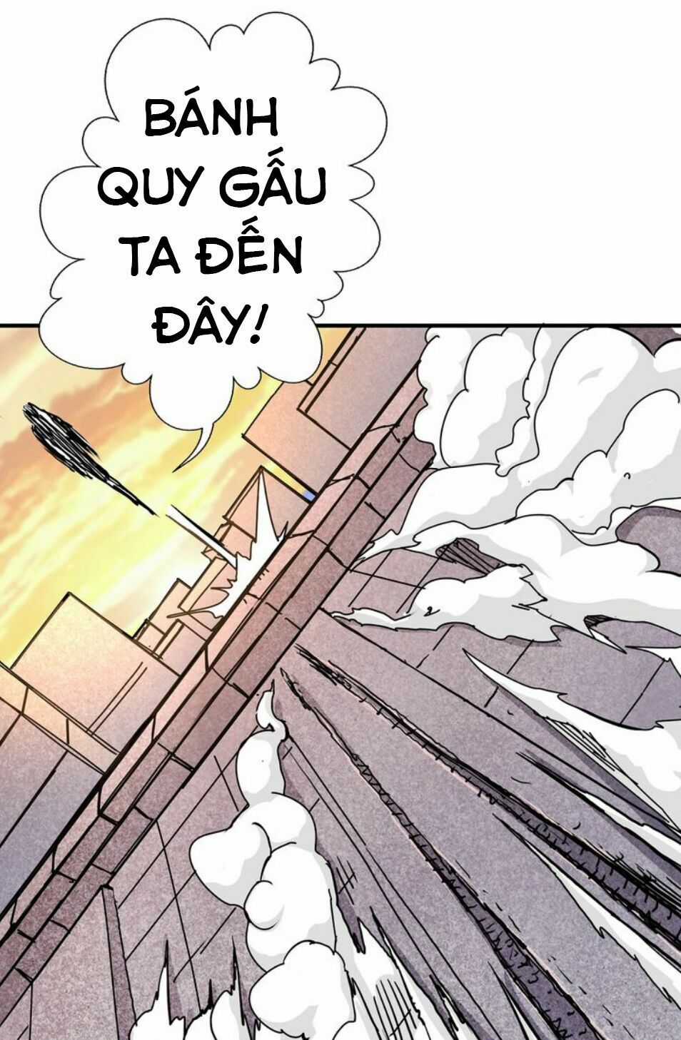 God Slayer Chương 36 trang 38