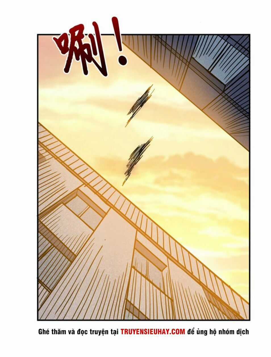 God Slayer Chương 36 trang 40