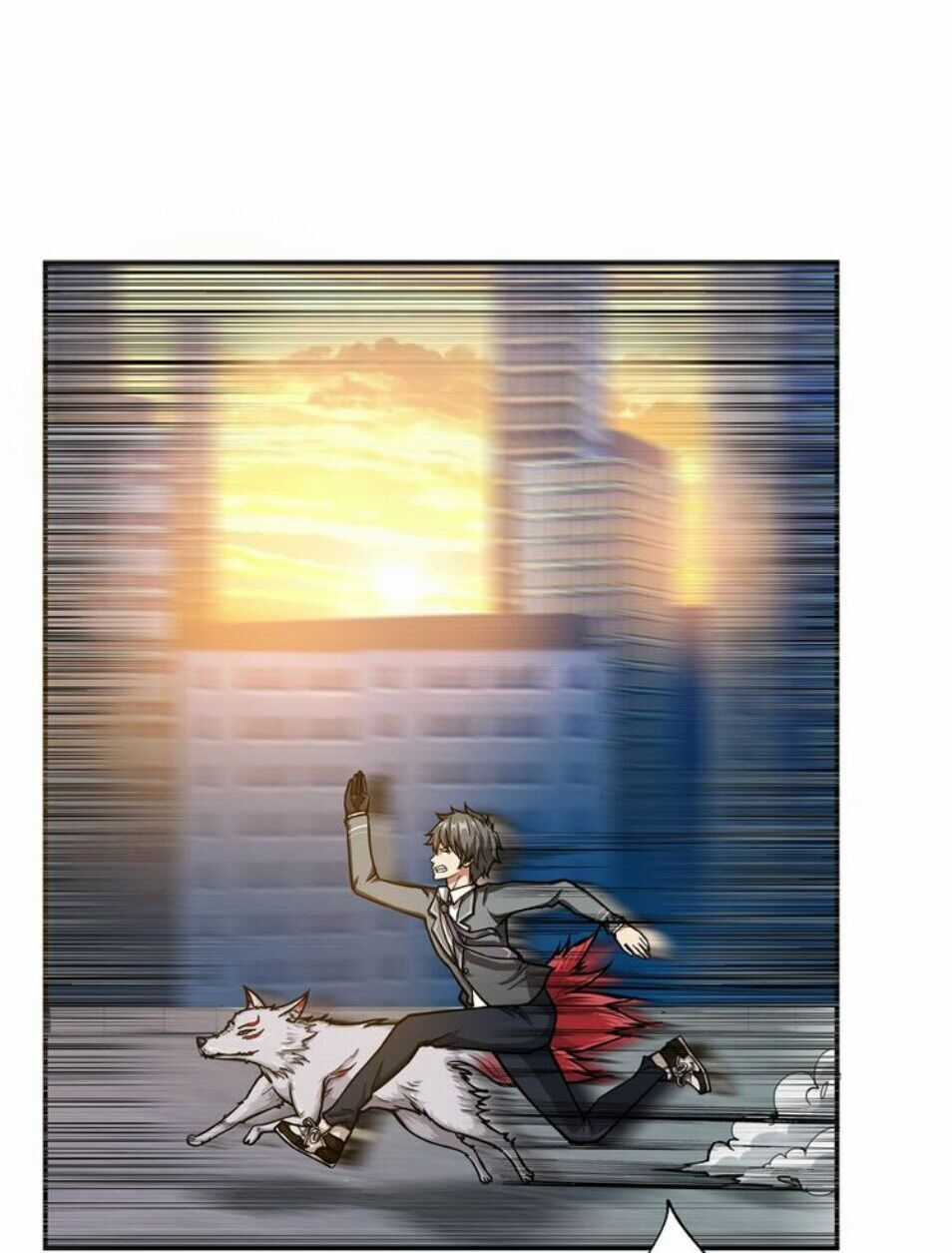 God Slayer Chương 36 trang 41