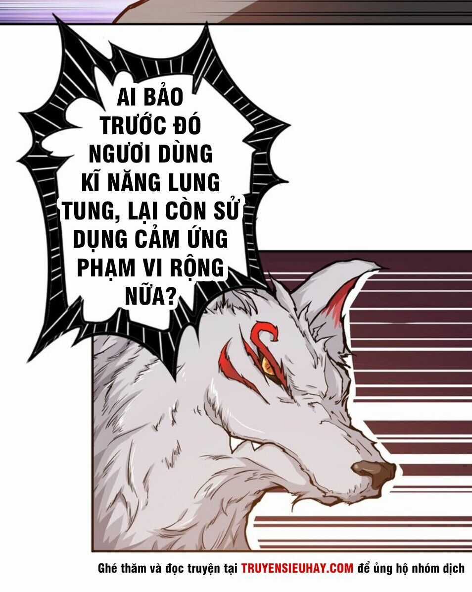 God Slayer Chương 36 trang 43