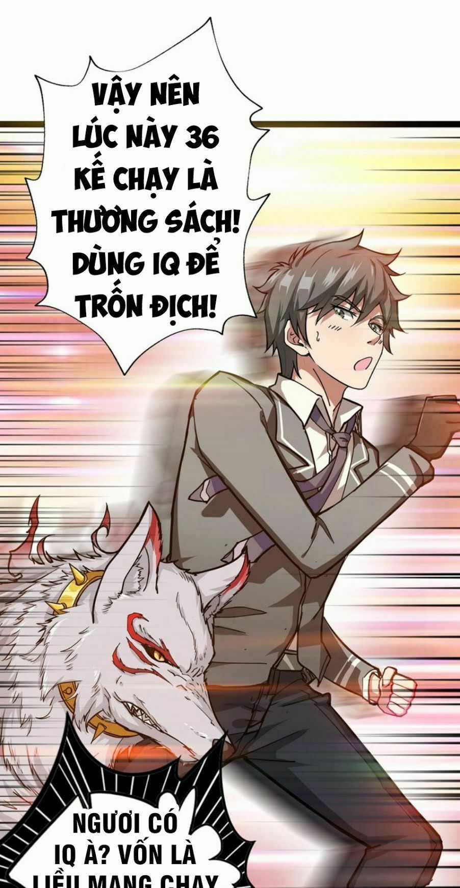 God Slayer Chương 36 trang 44