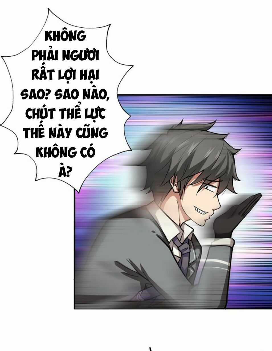 God Slayer Chương 36 trang 46