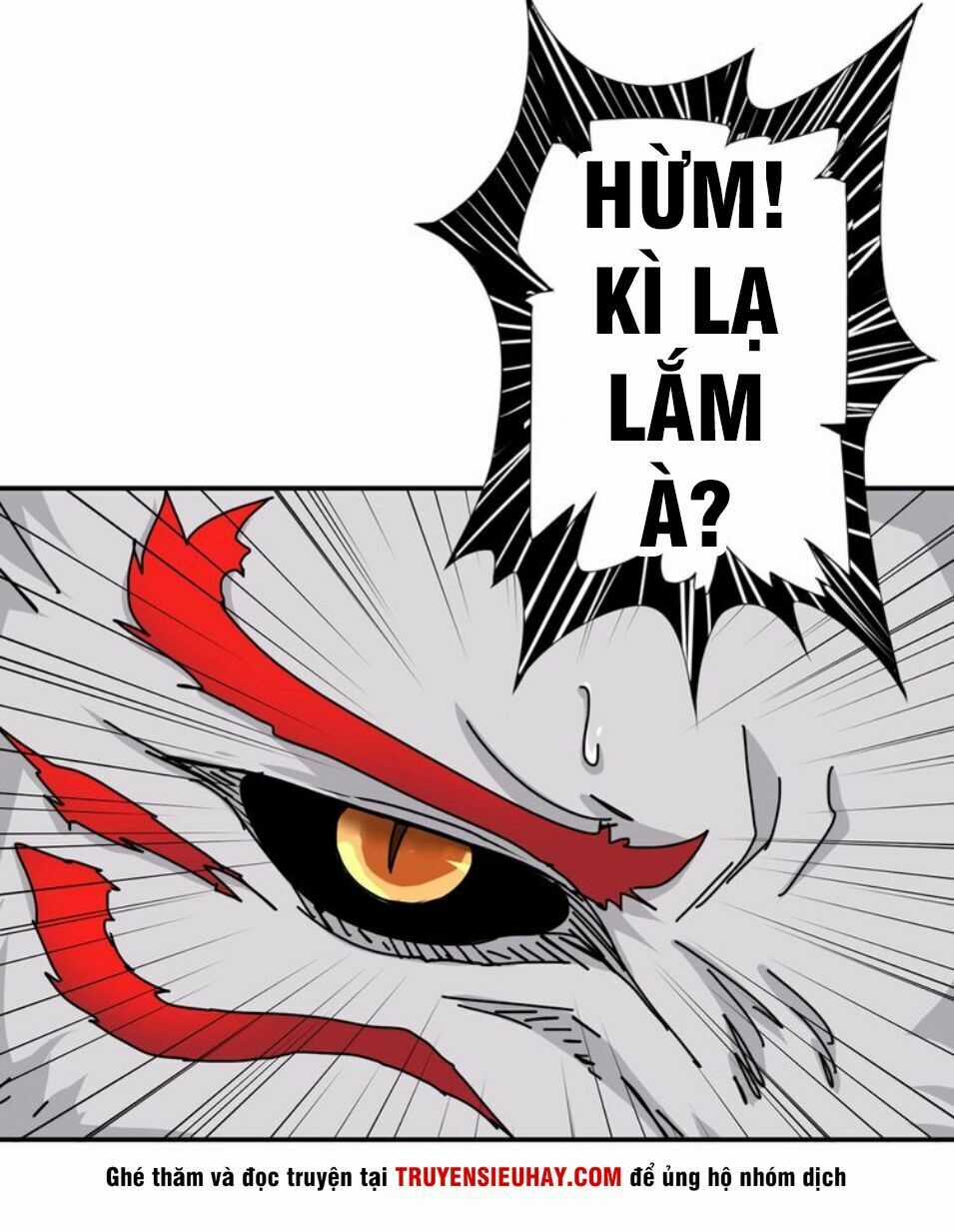 God Slayer Chương 36 trang 47