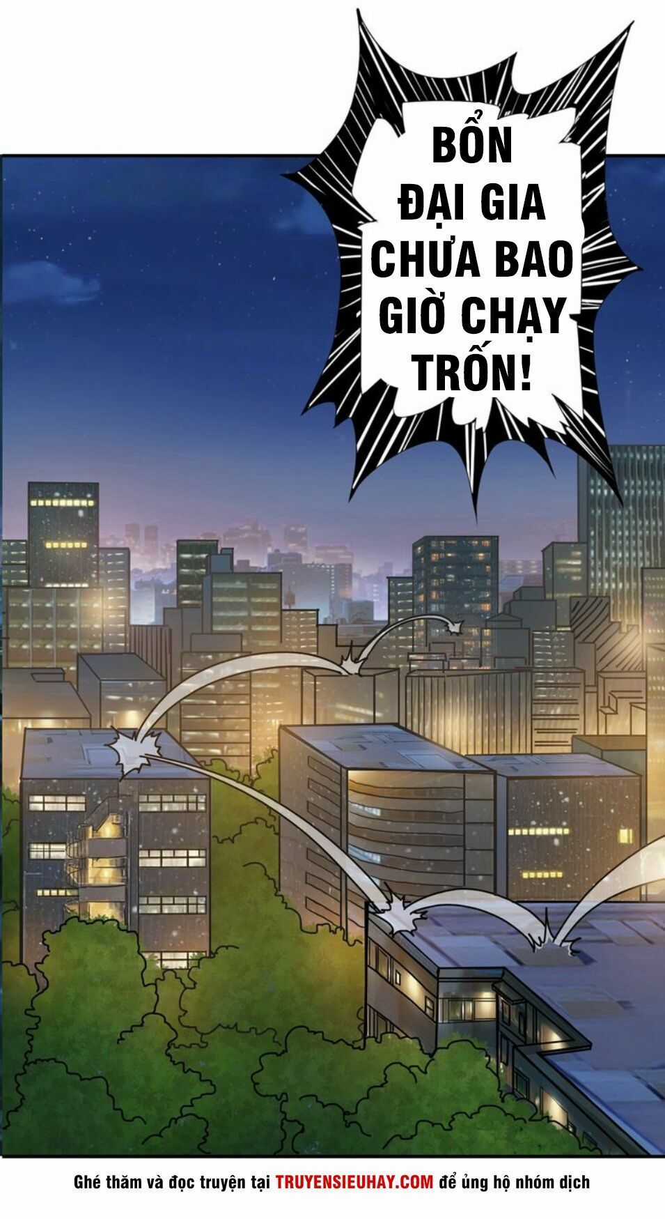 God Slayer Chương 36 trang 48