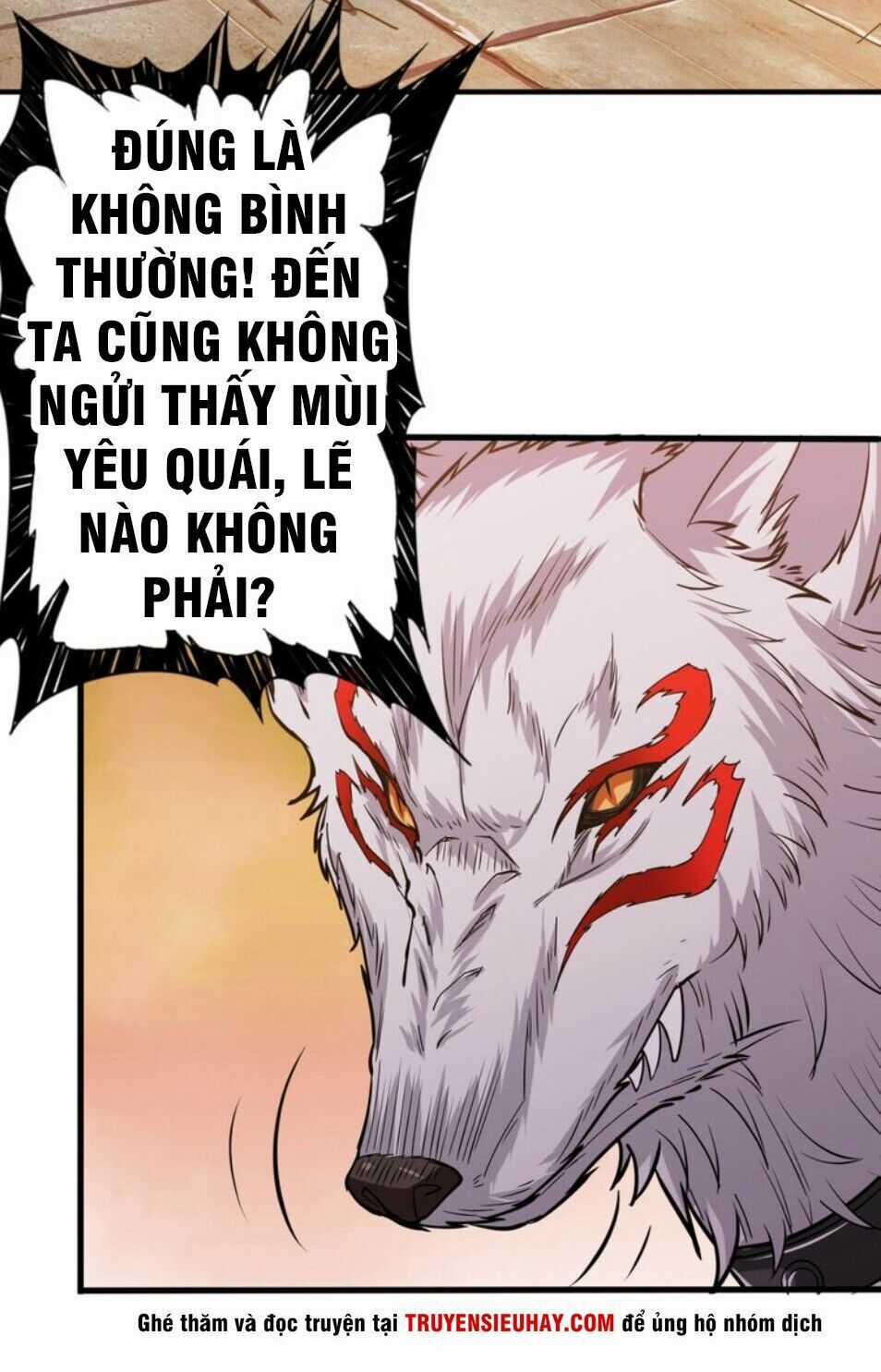 God Slayer Chương 36 trang 5