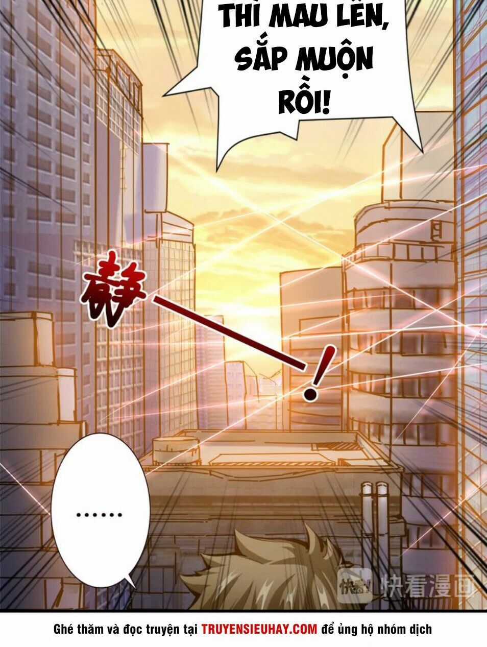 God Slayer Chương 36 trang 7